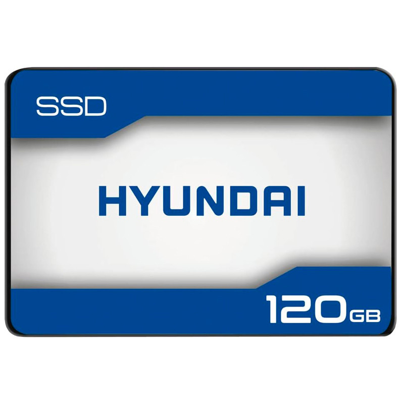 حافظه SSD هیوندای Hyundai Sapphire 120GB