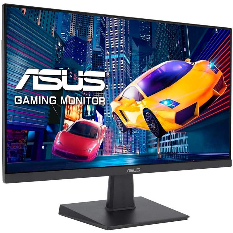 مانیتور گیمینگ ایسوس "Asus VA27EHF FHD IPS LED 27