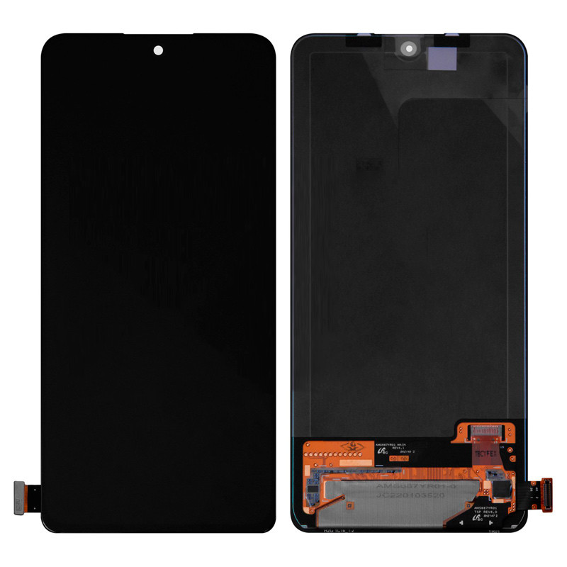 تاچ و ال سی دی Xiaomi Redmi Note 11 Pro Plus 5G OLED AAA