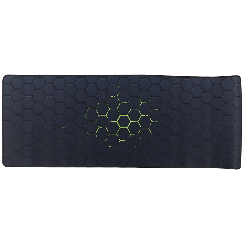 پد موس گیمینگ 80*30 طرح لانه زنبوری