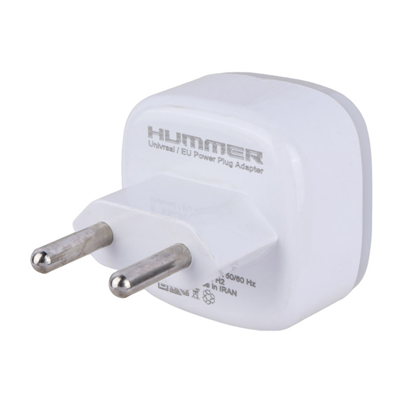 تبدیل 3 به 2 برق Hummer H2