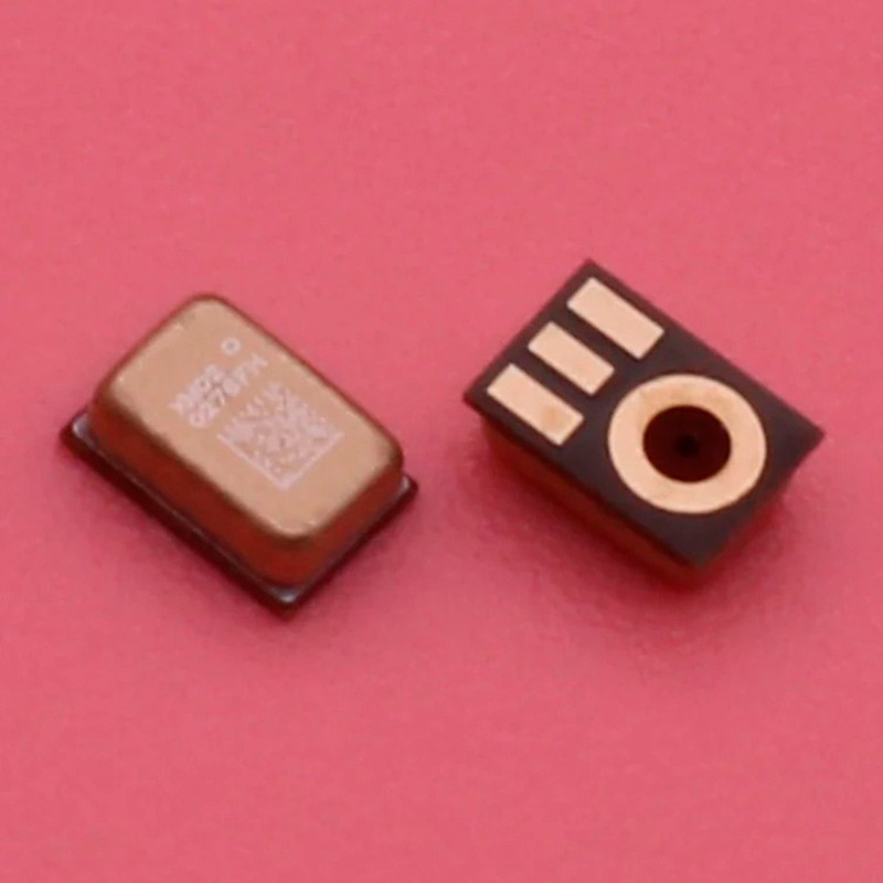 میکروفن موبایل Xiaomi Mi 10