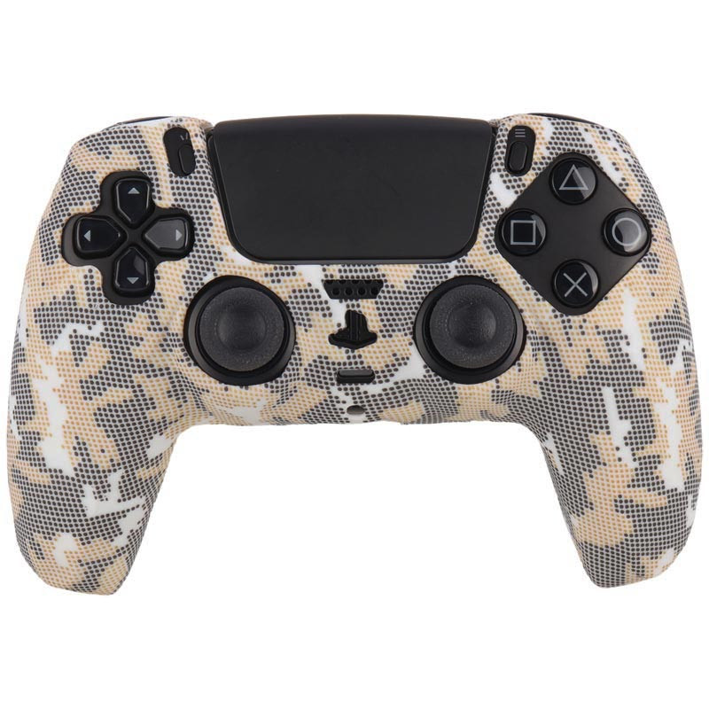 روکش دسته بازی PS5 طرح فانتزی کد 21
