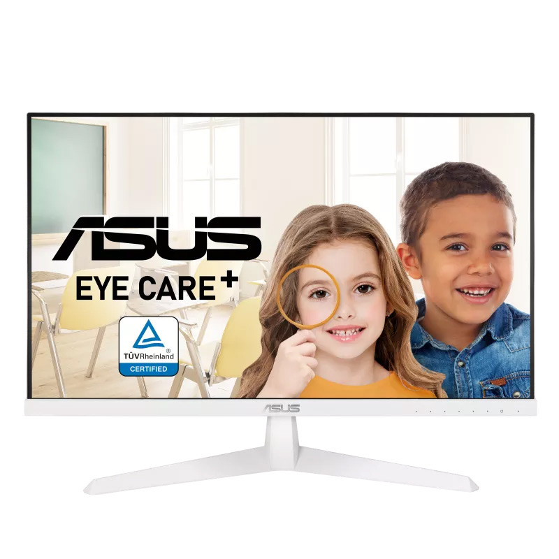 مانیتور ایسوس "Asus VY249HE-W FHD IPS LED 23.8