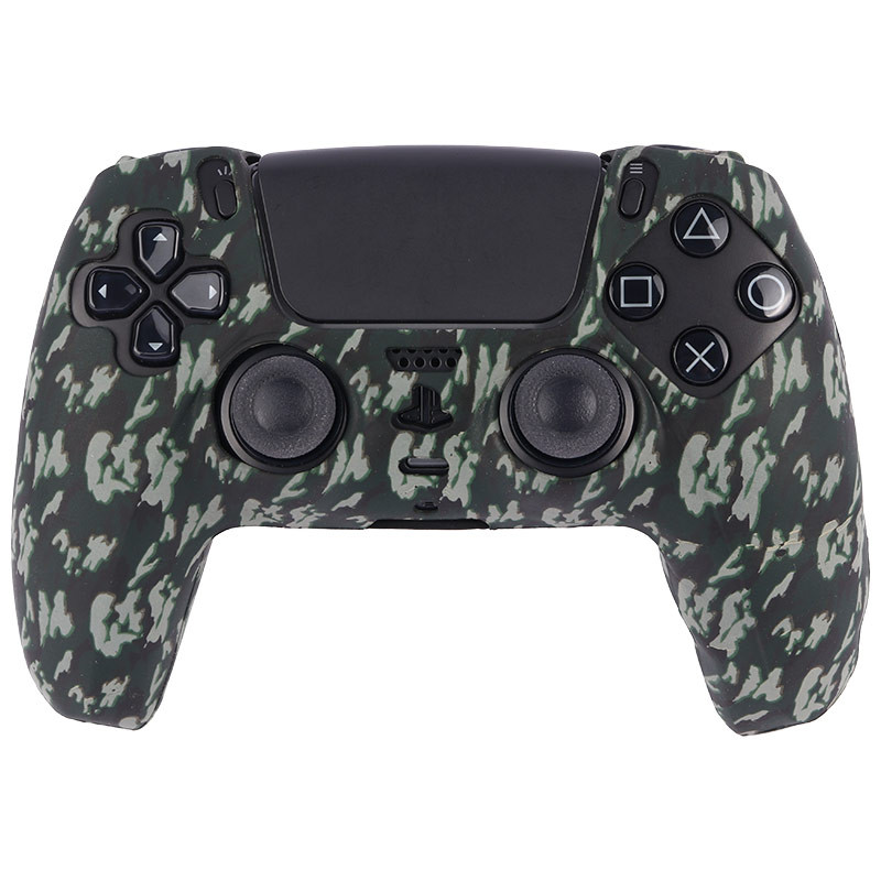روکش دسته بازی PS5 طرح چریکی کد 19
