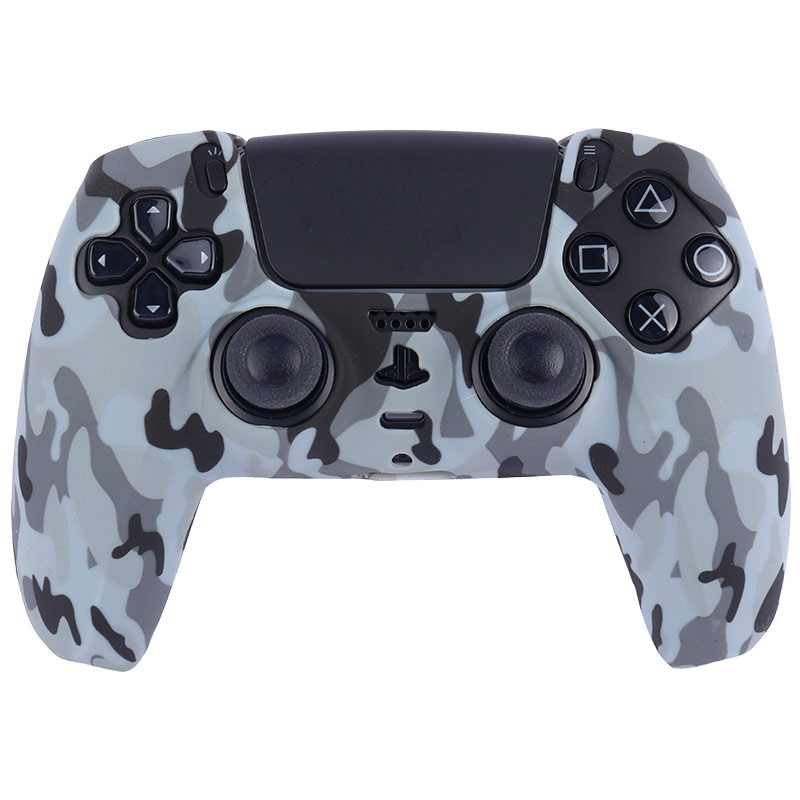 روکش دسته بازی PS5 طرح چریکی کد 18