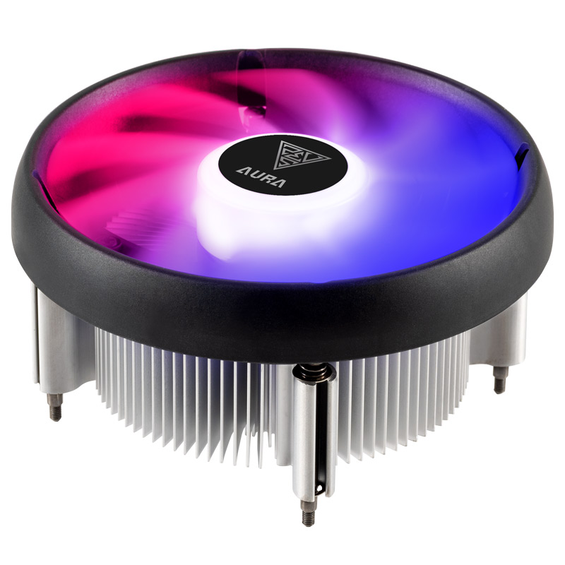 فن خنک کننده CPU گیم دیاس Gamdias AURA GA1