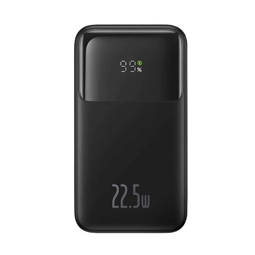 پاوربانک 20000 بیسوس Baseus PPMD20 Comet Power bank توان 22.5 وات