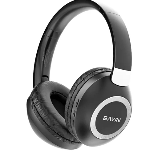 هدفون بلوتوث باوین Bavin BH-37