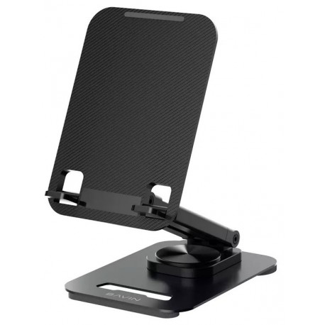 هولدر و پایه نگهدارنده رومیزی باوین Bavin PS-36 مناسب گوشی و تبلت