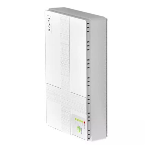 یو پی اس پاور بانک 10400 باوین Bavin PC1083 توان 36 وات