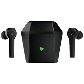 هندزفری گیمینگ بلوتوث پرودو Porodo PDX412 True-Wireless Gaming Earbuds