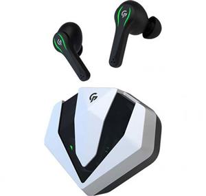 هندزفری گیمینگ بلوتوث پرودو Porodo PDX413 True-Wireless Gaming Earbuds