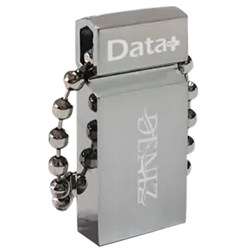 فلش 128 گیگ دیتا پلاس DATA+ Deniz USB3.2