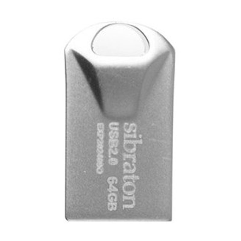 فلش 64 گیگ سیبراتون Sibraton Metal SF2425