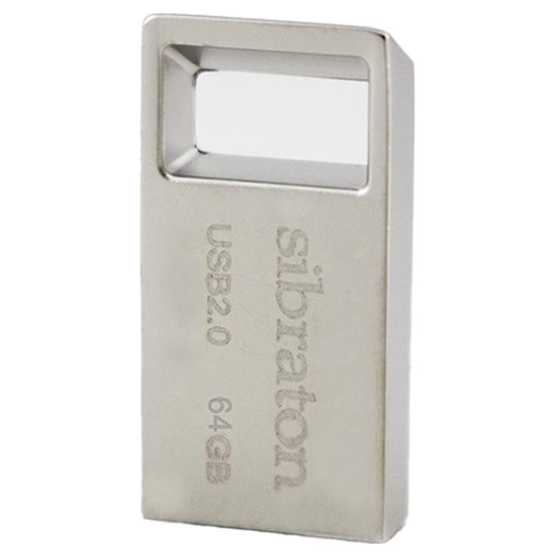 فلش 64 گیگ سیبراتون Sibraton Iron SF2540