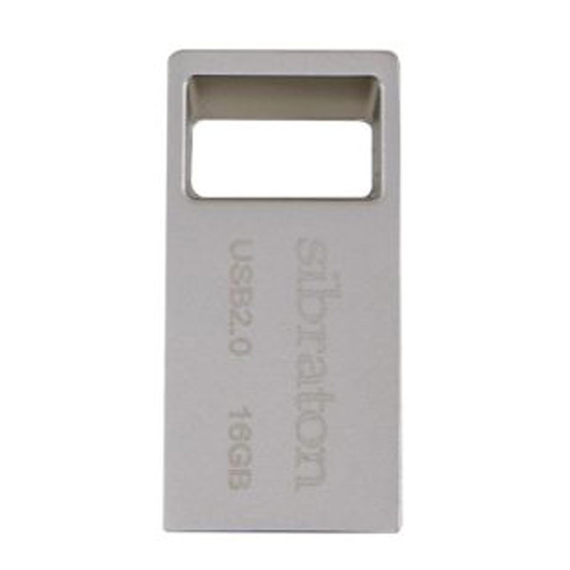 فلش 16 گیگ سیبراتون Sibraton Iron SF2540