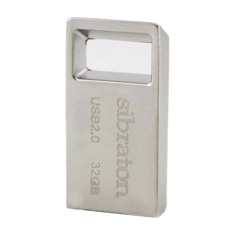 فلش 32 گیگ سیبراتون Sibraton Iron SF2540