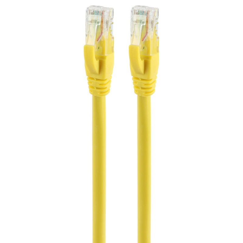 کابل شبکه D-Net CAT6 20m