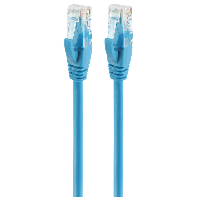 کابل شبکه D-Net CAT6 15m