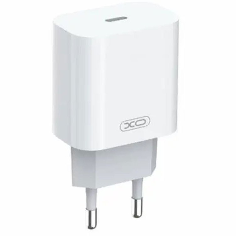 شارژر دیواری ایکس او XO L90A Quick Charger توان 20 وات