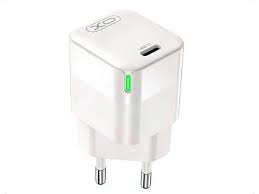 شارژر دیواری ایکس او XO CE06 Adapter Quick Charger GaN توان 30 وات