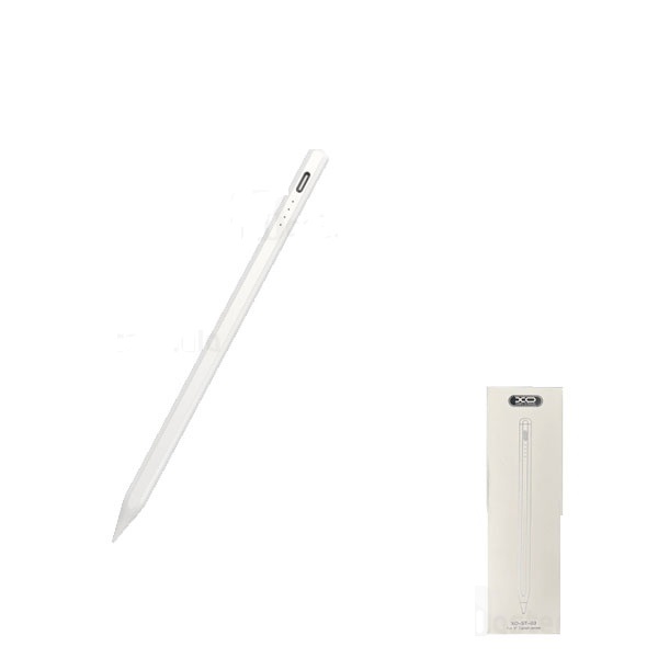 قلم لمسی ایکس او XO ST-03 Active Magnetic capacitive pen مناسب آیپد