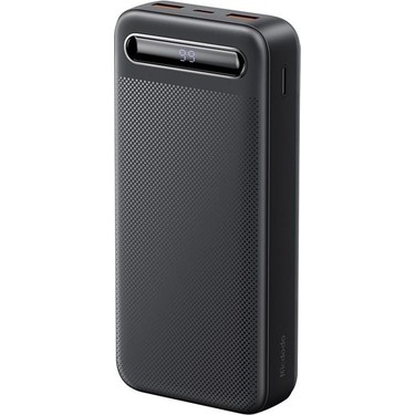 پاوربانک 30000 مک دودو Mcdodo MC-4442