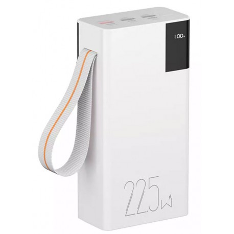 پاوربانک 30000 باوین Bavin PC006S توان 22.5 وات