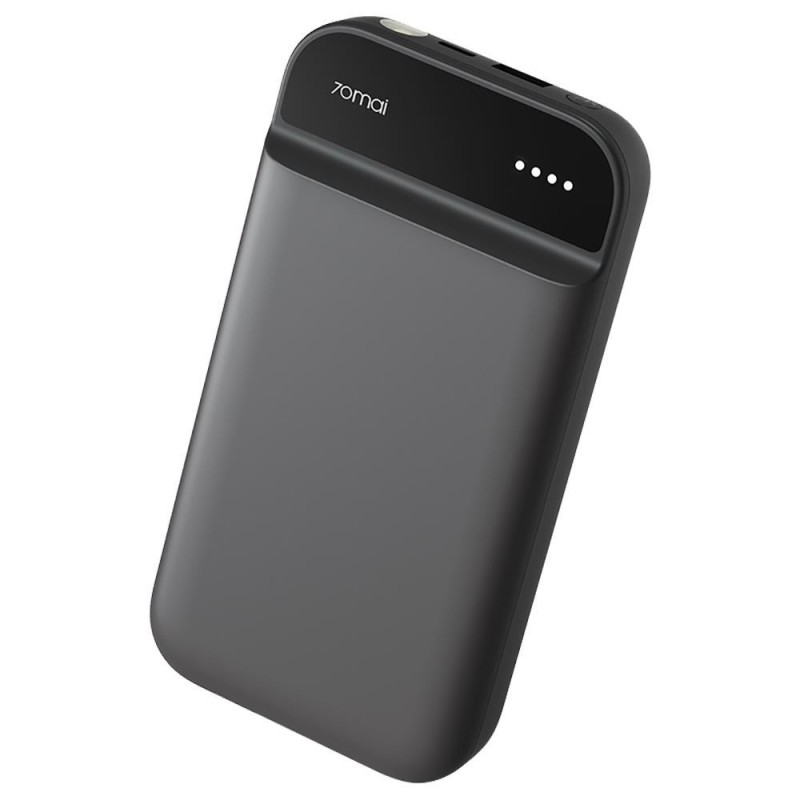 پاوربانک و جامپ استارتر Xiaomi 70mai PS01 11100mAh Jump Starter