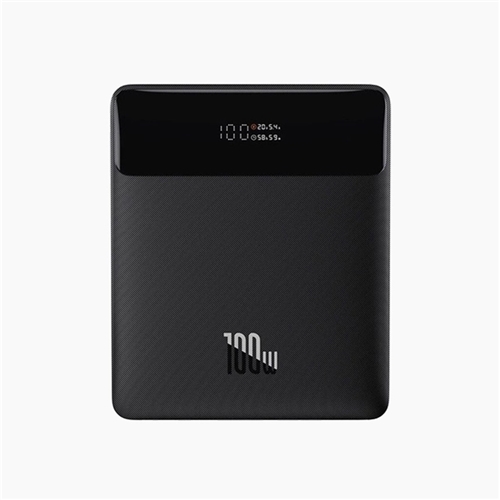 پاوربانک 20000 بیسوس Baseus PPBLD100HD Blade Series PPBL000101 توان 100 وات