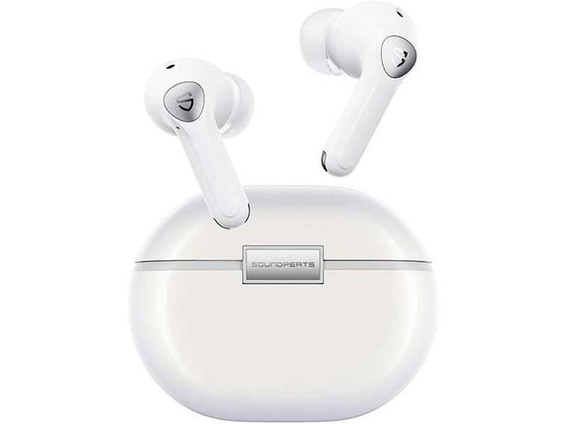 هندزفری بلوتوث دوتایی Soundpeats Clear