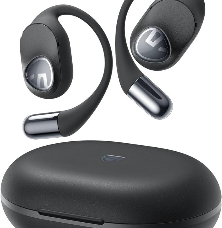 هندزفری بلوتوث دوگوش ساندپیتز SoundPeats GoFree