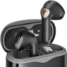 هندزفری بلوتوث دوتایی Soundpeats Air4 Lite