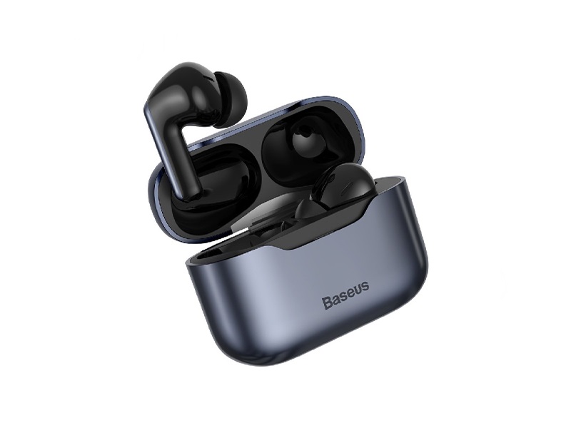 هندزفری بلوتوث دوگوش بیسوس Baseus S1 Pro SIMU ANC TWS Bluetooth Earphones NGS1P-0A