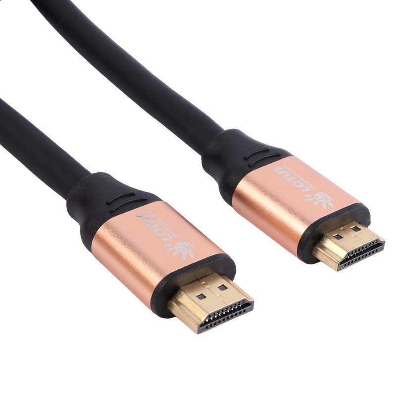 کابل Lotus HDMI 4K 20m