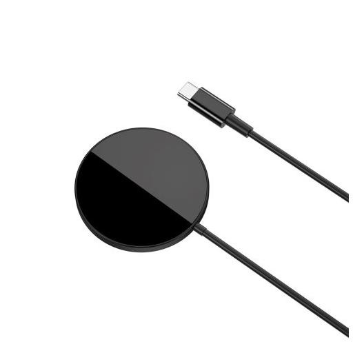 شارژر وایرلس مگنتی ایکس او XO CX011 توان 15 وات