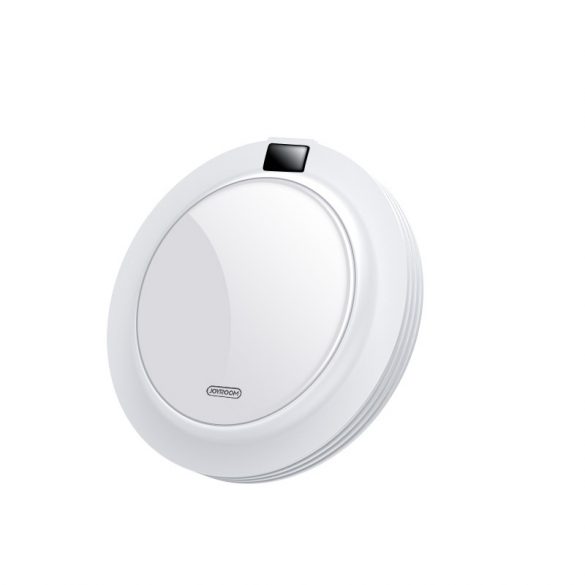شارژر وایرلس جویروم Joyroom JR-A16 Cooler Wireless Fast Charger QC3.0 10W توان 10 وات همراه کابل