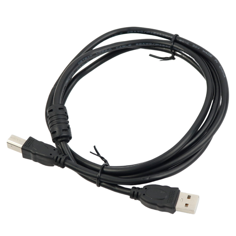 کابل پرینتر Detex+ 1.5m