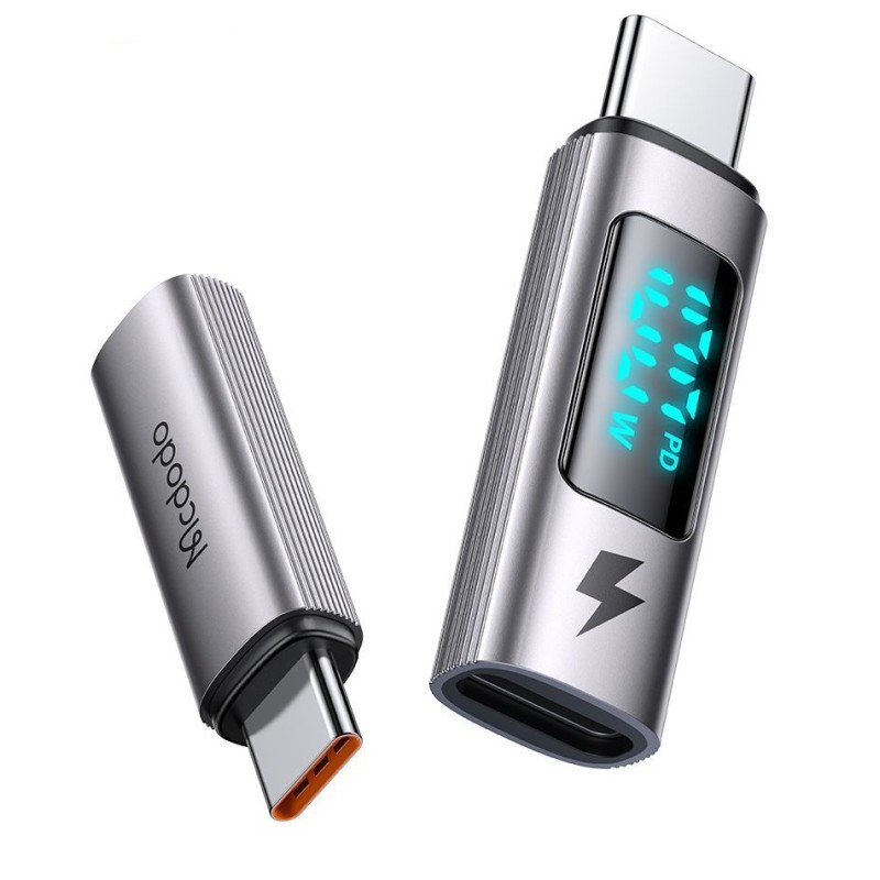 تبدیل Type-c مک دودو Mcdodo OT-6090 PD توان 100 وات