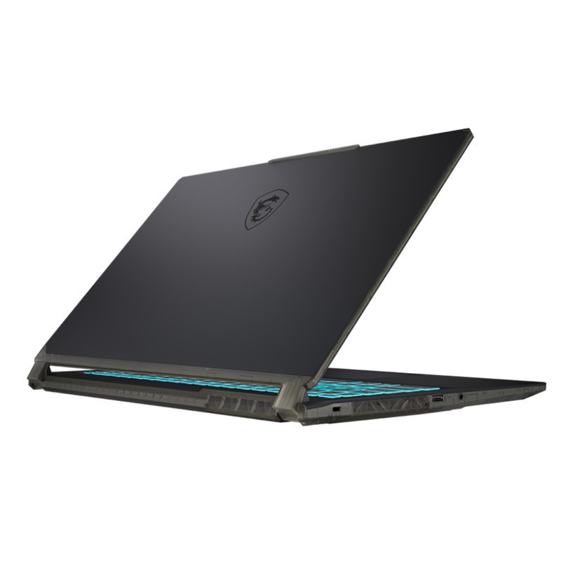 لپ تاپ MSI Cyborg 15 A12UCX Core i5 (12450H) 16GB 1TB SSD NVIDIA 4GB 15.6″ FHD