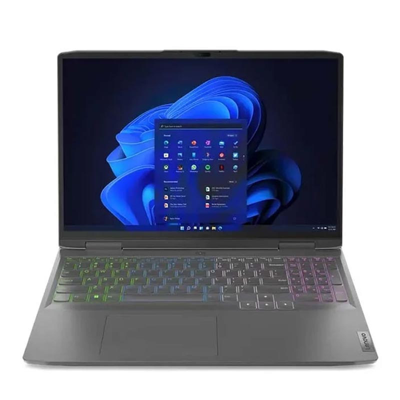 لپ تاپ Lenovo LOQ-PB Core i7 (13620H) 32GB 512GB SSD NVIDIA 6GB 16" WUXGA