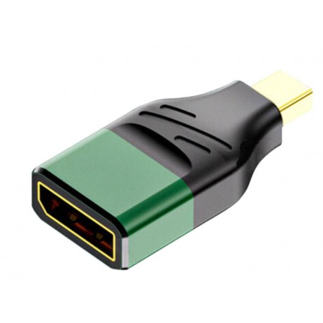 تبدیل Mini DP به DP کوتتسی Coteetci 87610