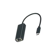 کابل تبدیل USB به LAN کوتتسی Coteetci 83001 USB Gigabit Ethernet