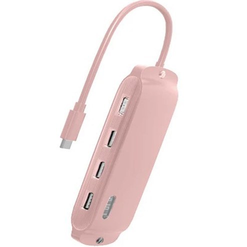 هاب 8 پورت کوتتسی Coteetci 16005-ZQ