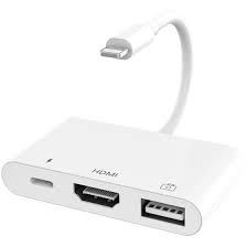 هاب لایتنینگ جویروم Joyroom S-H142