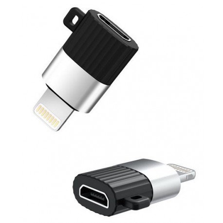 تبدیل Type C به میکرو یو اس بی ایکس او Xo NB149A