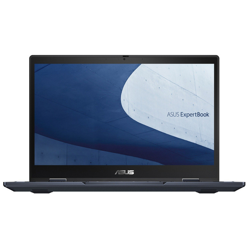 لپ تاپ Asus ExpertBook B3 Flip B3402FBA Core i7 (1255U) 40GB 1TB SSD INTEL 14" FHD