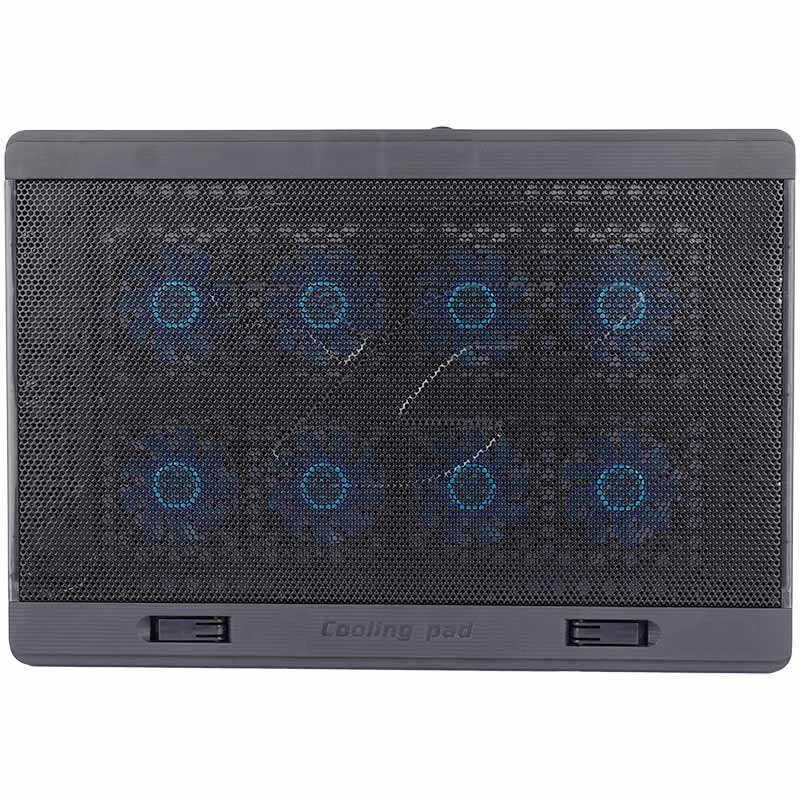 کول پد لپ تاپ Coolcold CCPF4