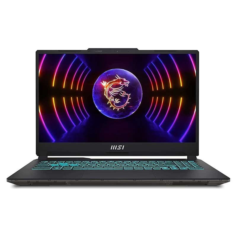لپ تاپ MSI Cyborg 15 A12VF-043US Core i7 (12650H) 32GB 2TB SSD NVIDIA 8GB 15.6″ FHD